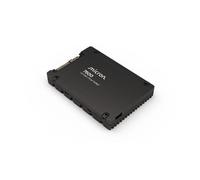 SSD - MICRON - 7500 PRO - 1 92 To - U.3 - PCI Express 4.0 - Cryptage matériel