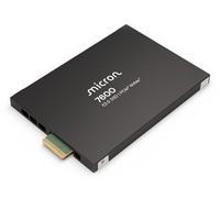 SSD Micron 7600 PRO 15.36TB NVMe PCIe 5.0 U.2 (15mm) (DWPD 1) | MTFDLAL15T3THG-1BP1DFCYYR