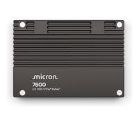 SSD Micron 7600 PRO 3.84TB NVMe PCIe 5.0 U.2 (15mm) (DWPD 1) | MTFDLAL3T8THG-1BP1DFCYYR