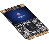 SSD msata 128GB Internal Solid State Drive High Performance Hard Drive for Desktop Laptop SATA3 6Gb/s Mini PC(128GB,Msata)