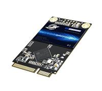SSD mSATA 500Go Dogfish Internal Solid State Drive High Performance Hard Drive for Desktop Laptop SATA III 6Gb/s Includes SSD 32Go 60Go 64Go 120Go 128Go 240Go 250Go 480Go 500Go 1To (500Go, Msata)