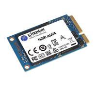 Kingston Technology SSD KC600 mSATA3 de 1 024 Go