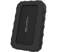 SSD NVMe Glyph Atom EX40 haute intensité USB4 Type-C (40 Gb) alimenté par bus - 8 To