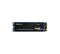 PNY SSD interne CS2241 500 Go M.2 2280 PCIe 4.0 x4 (NVMe)