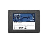 SSD PATRIOT P210 512GB (P210S512G25)