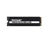 SSD PATRIOT P400 Lite 2 TB (P400LP2KGM28H)