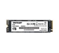 SSD Patriot Viper P320 M.2 PCI-Ex4 NVMe 1 To 3 Go/s