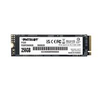 SSD Patriot Viper P320 M.2 PCI-Ex4 NVMe 256 Go 2,2 Go