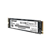 SSD Patriot Viper P320 M.2 PCI-Ex4 NVMe 512 Go 3 Go/s