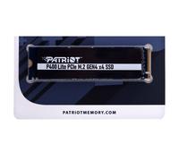 SSD Patriot Viper P400 Lite M.2 PCI-Ex4 NVMe 1000GB