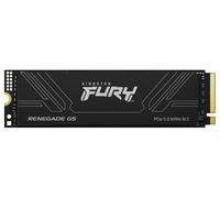 SSD, PCIE 5.0 NVME M.2, 2048GB; SFYR2S/2T0 (KINGSTON) Qté X 1