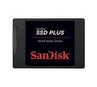 SSD PLUS - SSD - 1 To - interne - 2.5" - SATA 6Gb/s