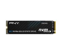 SSD - PNY - CS2150 - 1 To - PCIe 5.0 - 10200 Mo/s lecture - 8500 Mo/s écriture