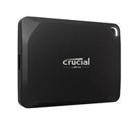 SSD portable Crucial X10 Pro 4 To