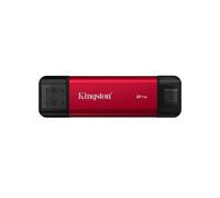 Dual - SSD - 2 To - externe (portable) - USB 3.2 Gen 2