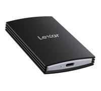 SSD portable - LEXAR - ARMOR 700 - 1To - USB 3.2 Gen 2x2 - Résistant eau/poussière/chutes