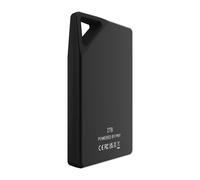 PNY Lecteur à circuits intégrés externe PSD0CS3060-1TB USB Type-C 3.2 Gen 2 (3.1 Gen 2) Noir
