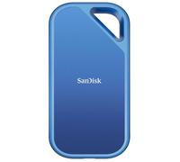 SanDisk SSD externe portable Creator Pro 1 To USB 3.2 Gen 2x2 (USB-C)