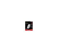 SanDisk Disque SSD externe Extreme 4 To Blanc