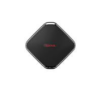 SSD Portable SanDisk Extreme 500 de 120 Go avec une Vitesse de Lecture Allant jusqu'à 415 Mo/s