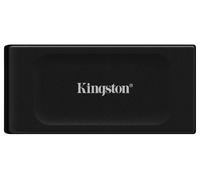 SSD, PORTABLE USB3.2 GEN2 1TB; SXS1000/1000G (KINGSTON) Qté X 1