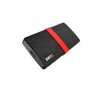 Emtec SSD externe Power Plus X200 512 Go USB 3.2 Gen 1 (USB‑C)