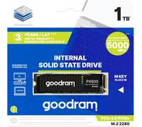 SSD PX600 1000GB PCIe 4x4 M.2 2280