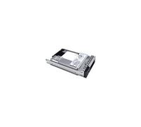 - SSD - Read Intensive - 3.84 To - interne - 2.5" (dans un support de 3,5") - SATA 6Gb/s - pour PowerEdge C6420 (3.5")