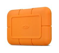 LACIE Disque Dur Rugged SSD USB-C 500GB