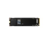 SSD Samsung 990 EVO Plus 2 To M.2 PCIe 4.0 NVMe 2.0 V-NAND TLC Lecture 7150 Mo/s Ecriture 6300 Mo/s AES 256-bit