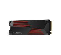 SSD - Samsung - 990 PRO - 1 To - PCI Express 4.0 - M.2 - MLC