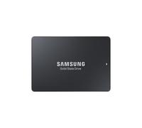 SSD Samsung PM893 480Go 2.5" SATA III V-NAND TLC, Lecture 550Mo/s, Écriture 520Mo/s, AES 256-bit, 98K/30K IOPS, Contrôleur Samsung Metis