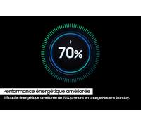 Samsung 990 EVO 2 To M.2 PCI Express 4.0 NVMe V-NAND TLC