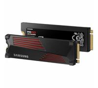 Samsung 990 Pro 4 To M.2 PCI Express 4.0 NVMe V-NAND TLC