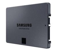 Samsung MZ-77Q4T0 4 To 2.5" Série ATA III V-NAND MLC