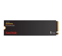 SSD SanDisk Extreme M.2 NVMe 1 To PCIe Gen 4.0 jusqu'à 5150 Mo/s Neuf