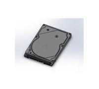 SSD Sata 2,5 2To Compatible Ordinateur Apple