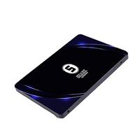 SSD SATA 2,5 64Go Shark De Bureau à l'intérieur De l'actionneur à Solide Carnet De Haute Performance De Lecteur De Disque SSD 32Go 60Go 120Go 128Go 240Go 250Go 480Go 500Go 960Go (64Go, 2.5''-SATA3)