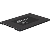 Micron 5400 PRO - SSD - 1.92 To - interne - 2.5" - SATA 6Gb/s Noir G