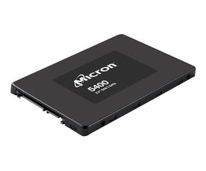 SSD SATA2.5 960GB 5400 MAX/MTFDDAK960TGB MICRON