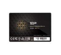 SSD - SILICON POWER - ACE A58 - 128 Go - SATA III - 3D NAND