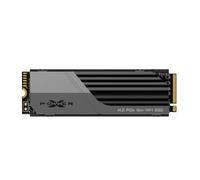 SSD - SILICON POWER - SP02KGBP44XS7005 - 2 To - PCI-E - Noir