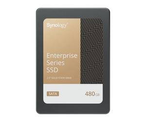 SSD - SYNOLOGY - SAT5220-480G - 480 Go - Interne - 2.5"" - SATA 6Gb/s