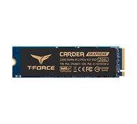 SSD Team Cardea Zero Z44L M.2 1TB PCIe G4x4 2280