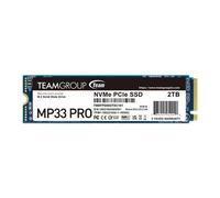 Team Group SSD MP33 PRO 2 To