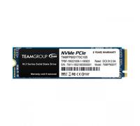 Team Group MP33 - 1 To disque SSD - interne - M.2 2280 - PCI Express 3.0 x4 (NVMe) (1000 Go, M.2), SSD
