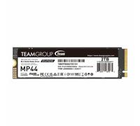 SSD Teamgroup 2 To MP44 TM8FPW002T0C101 PCIe M.2 PCIe 4.0 X4 Teamgroup
