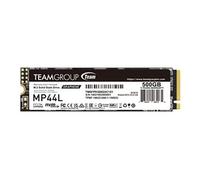 Team Group SSD MP44L TM8FPK500G0C101 500 Go M.2 NVMe PCIe 4.0 x4 G