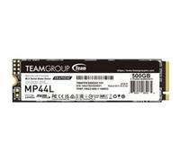 SSD Teamgroup 500GB MP44L TM8FPK500G0C101 PCIe M.2 PCIe 4.0 x4 NVME G