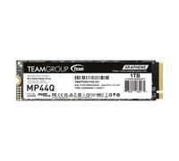 Team Group MP44Q 1 To M.2 PCI Express 4.0 NVMe QLC 3D NAND